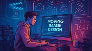 Moving Images EXPLAINED - What is Moving Image Design?