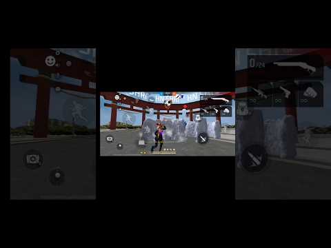 Mafia #freefire #short #garenafreefire