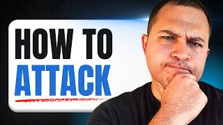 How Masters Attack In Chess