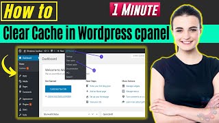 How to clear cache in wordpress cpanel 2026
