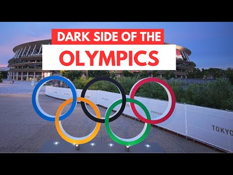 How Hosting the 1976 Olympics Bankrupted Montreal