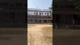 Site Measurement | Site Visit | Construction #renovation #construction #civilengineering #ytshorts