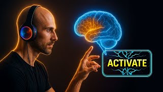 Activate Your Brain For Focus