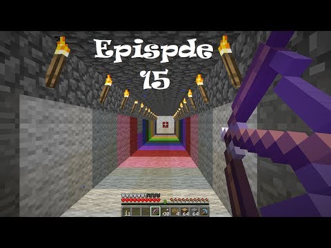 Nitrix's Minecraft Let's Play: Target Training [15]