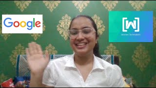 Google Women Techmakers Engineering Fellowship