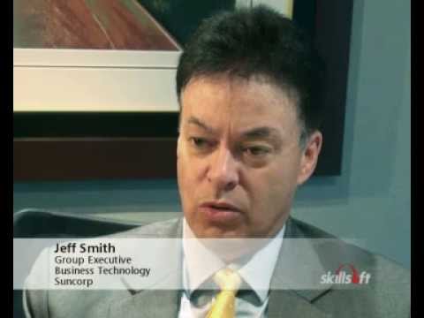Suncorp on the value of e learning