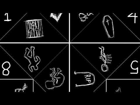 whip it away ( Audio ) Paper Fortune Teller EP - Yavid