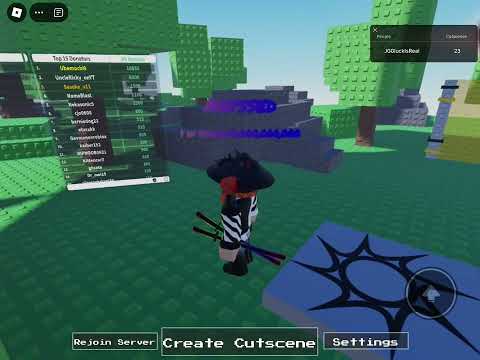 Abbysed aura cutseen concept (1 in 400,000,000,000,000)