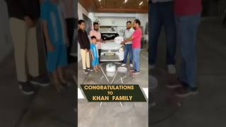 Alto 800 Delivery | Best Second-Hand Car Dealer in Zirakpur | Harmony Automobia #harmonyautomobia