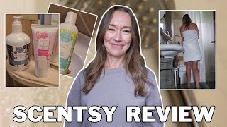 My HONEST REVIEW of Scentsy's MOISTURE MEDLEY #antimlm