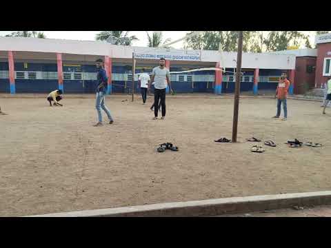 football 🏈 match in Karnataka live