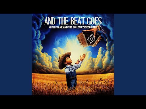 And the Beat Goes