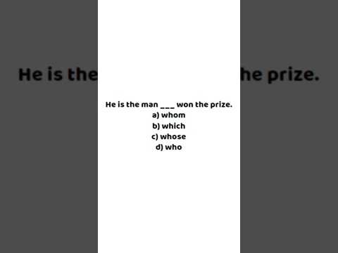 Fill in the blanks.#IQTest #PPSCPreparation #BrainTeasers #PPMCQs #Shorts #CSSPrep #englishgrammar