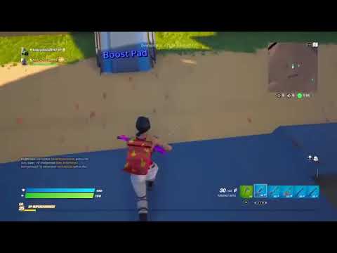 FORTNITE NEW SEASON w/ subscribers