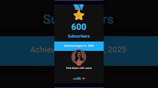 600 Subs?! That’s a Whole Crowd 😳🔥