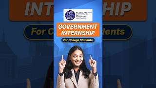 Government Internships for Graduates| NSFDC Internship 2025