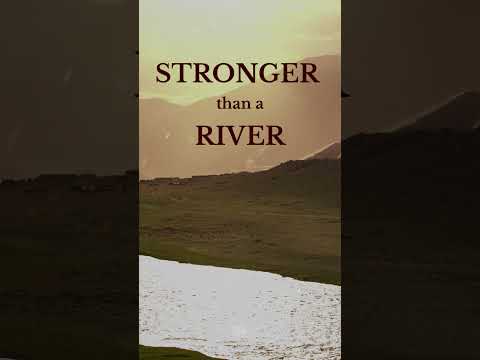 Stronger Than a River – Country Ballad That Cuts Deep | Real Love Through Time #countrymusic