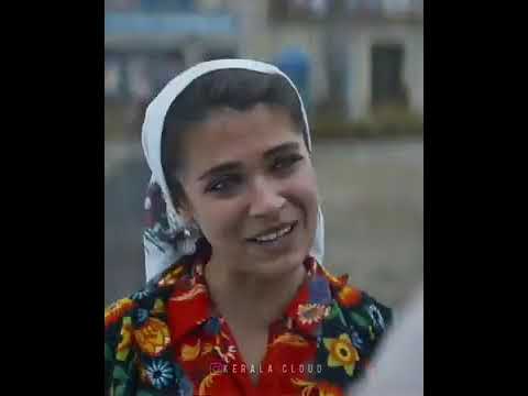 ഹൃദയം കൊണ്ട് പ്രണയിച്ചവർ |Mucize Movie | Edits | Whatsapp Status |
