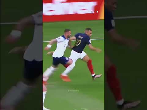 The perfect football player?