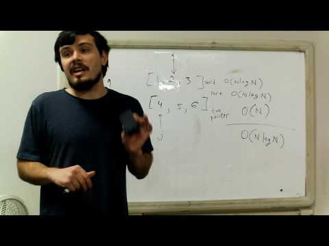 Problem Solving Workshop #21: Algorithms Problems
