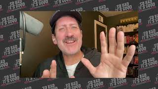 Hot Topics in the News! - So Bad It's Good with Ryan Bailey
