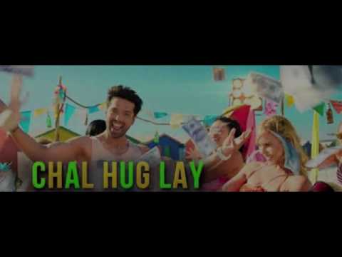 Hug Ley - Na Maloom Afraad 2 Movie - Full Song