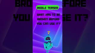 Riddle. Fun. Games #brainteaserchallenge #puzzlemania #riddlefun