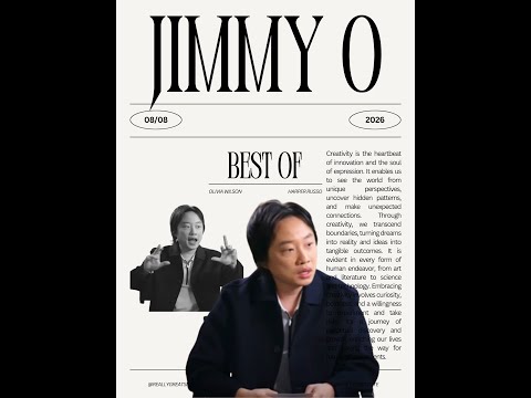 Silicon Valley | Season 1-5 | The Best of Jimmy O. Yang