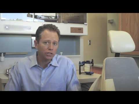 Albuquerque Cosmetic Dentist - "I Broke My Tooth!"