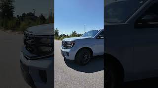 Is the Ford Expedition Worth $83K!?
