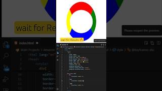 Html|css scale animation #youtubeshorts #coding #youtube #python #vlog