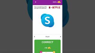 LOGO QUIZ LEVEL 4 COMPLETE ANSWERS #logoquiz #logoquizgames #logoquizanswers #logoquizsolution