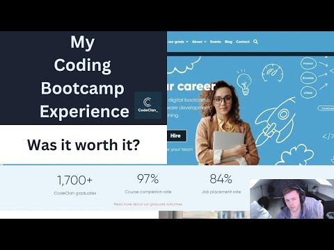 Coding Bootcamp: Was it worth it?