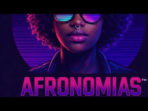 What Is Afronomias™️? | Identity, Resilience, and Reclaiming Power