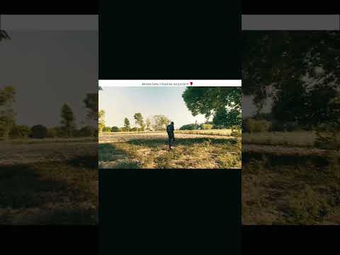 Jeena Sikhaya (From "Kuch Khattaa Ho Jaay") CINEMATIC VIDEO 🌹#cinematic #viela