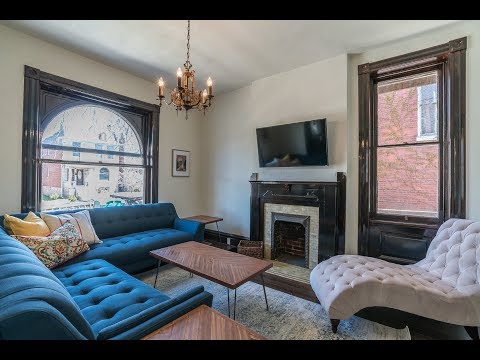 Vacation Rentals Listing | Historic SHAW Mansion- STL | Properties Listings |™JZ Vacation Rentals