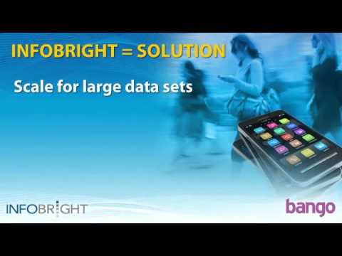 Bango and Infobright
