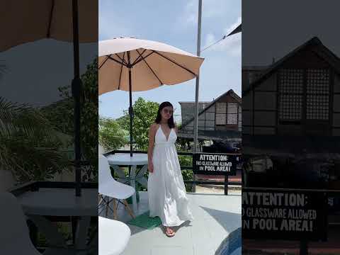 Pretty sibs walk like this | Casa Llano | Batangas