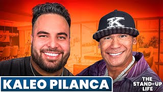 Kaleo Pilanca | The Stand Up Life 21