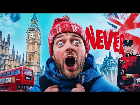 15 Things You Should NEVER Do in the UK | Essential Travel Tips for Tourists
