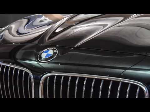 BMW 520d 2,0 184hk Touring Aut. Kr. 399.800,00