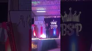 Mr & Ms BSP #PedroA.ArchesNationalHighSchool #schoolprogram #highlight #philippines
