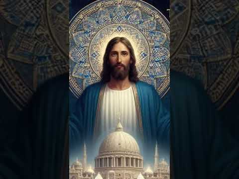 Jesus' Teachings on Monotheism in the Bible #bible #truth #holytrinity