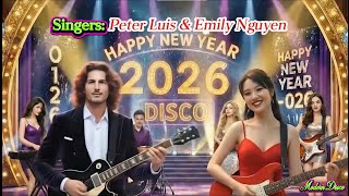 New Year Dance Mix – Promise Me Forever | Modern Talking Style – Extended 11 Minutes