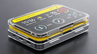 20 Mind-Blowing Tech Gadgets You MUST See in 2026!