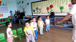 simple teaching flashcard strategy-ESL Teaching in China