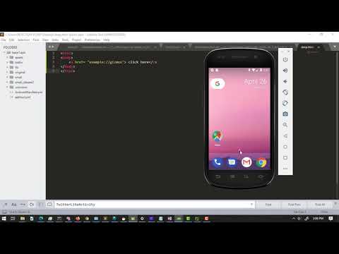 WebView Exploitation-2