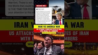 Trump Calls Attack “Very Successful” | All Planes Safe After Iran Strike 😎✈️