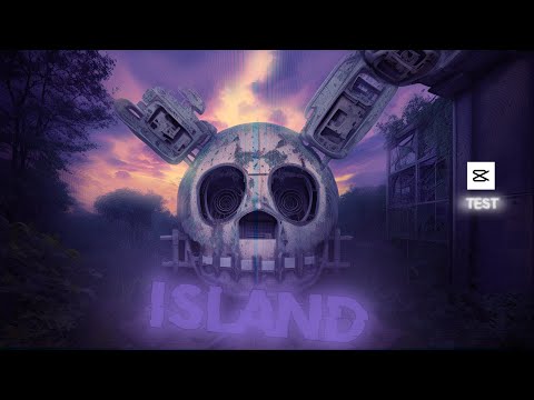 [Dc2] Остров I Very Short Animation