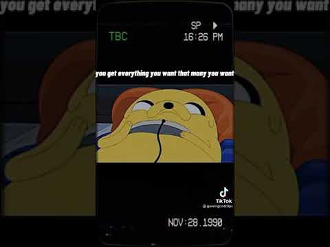 sad adventure time episode
